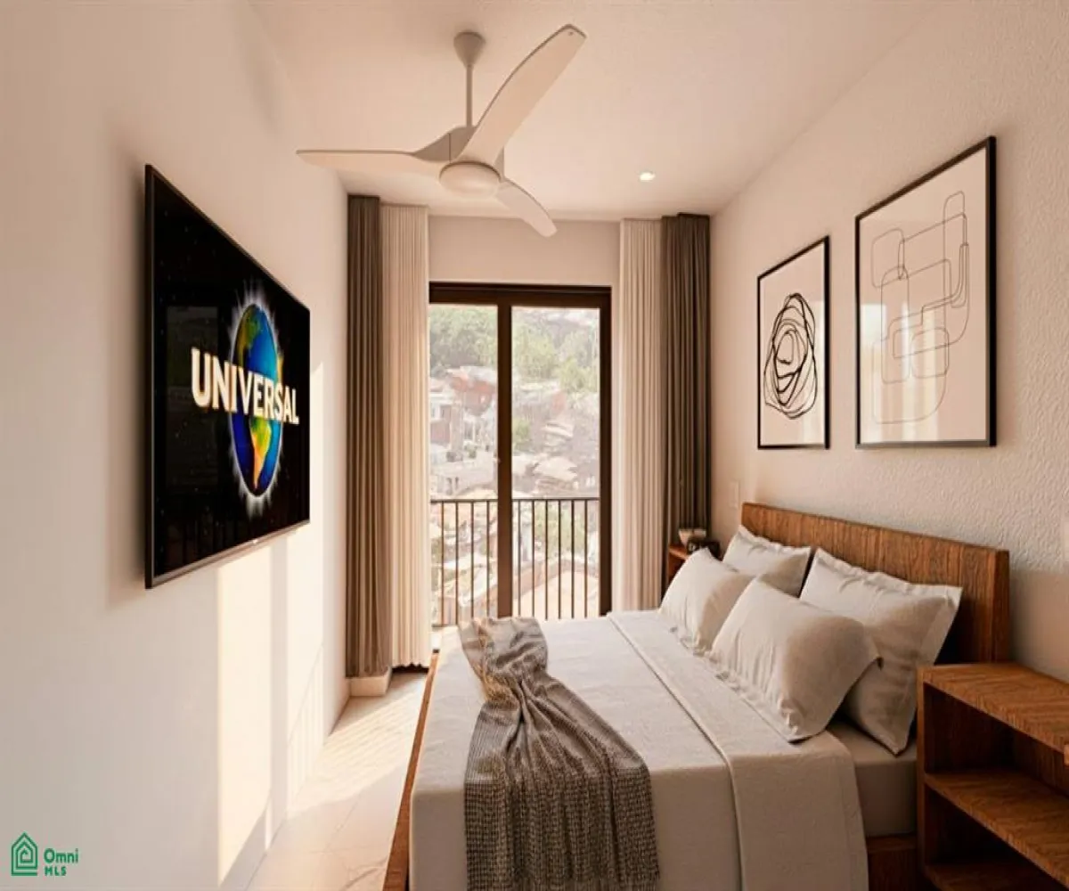 Casa En Venta,Emiliano Zapata,Venustiano Carranza 576, Puerto Vallarta, Jalisco 48380, 1 Cuarto,1 Baño,Venustiano Carranza,MX251071504