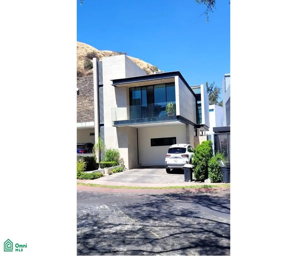 Casa En Venta,LA RIOJA,Quintanar de la Rioja S/N, Tlajomulco de Zuniga, Jalisco 45645, 4 Habitaciones,4 Baños,Quintanar de la Rioja,MX25942033