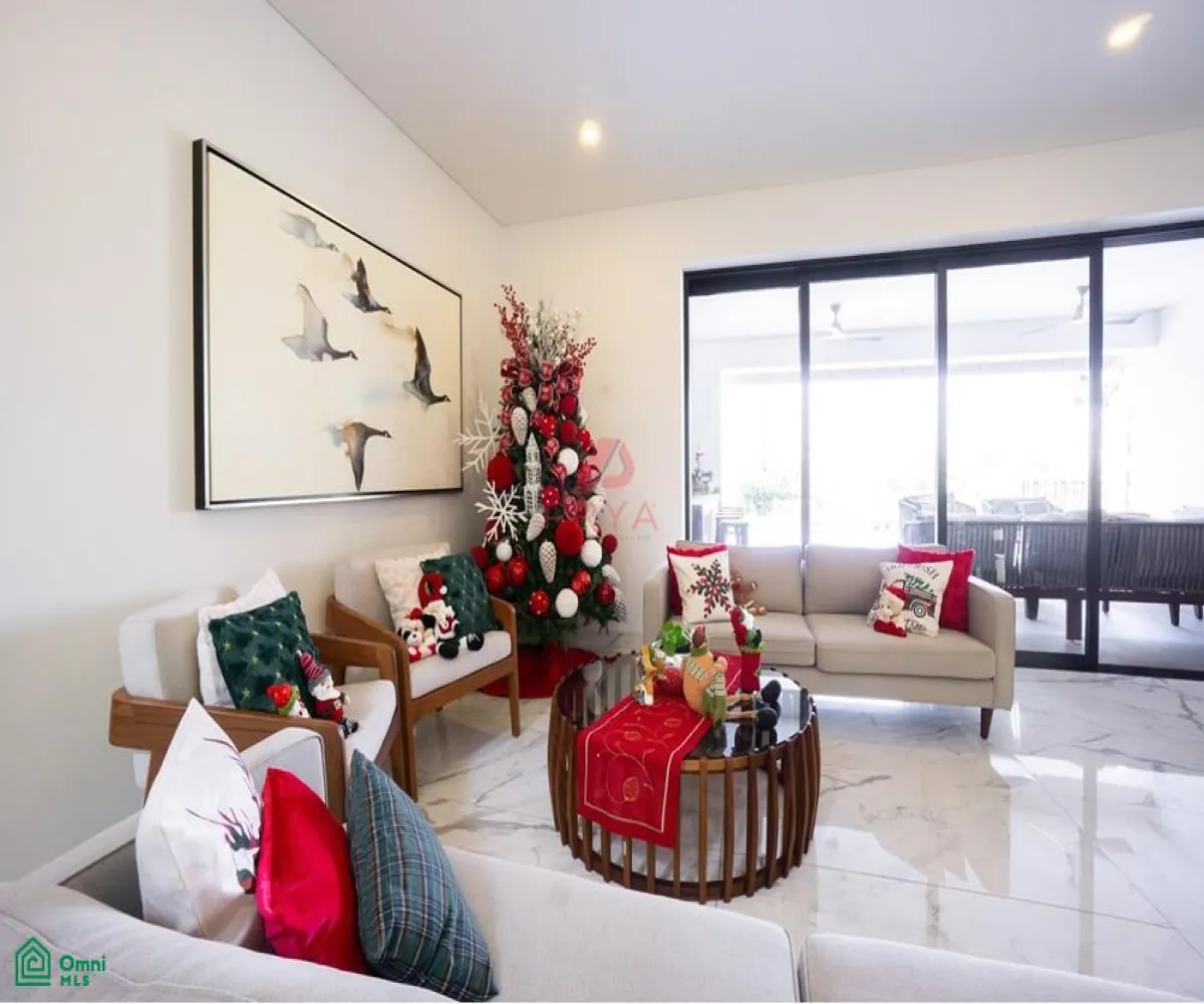 Casa En Venta,Las Cañadas,Bosques de Chapultepec S/N, Zapopan, Jalisco 45133, 4 Habitaciones,4 Baños,Bosques de Chapultepec,MX261066874