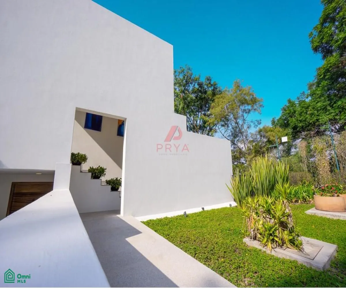 Casa En Venta,Las Cañadas,Bosques de Chapultepec S/N, Zapopan, Jalisco 45133, 4 Habitaciones,4 Baños,Bosques de Chapultepec,MX261066874