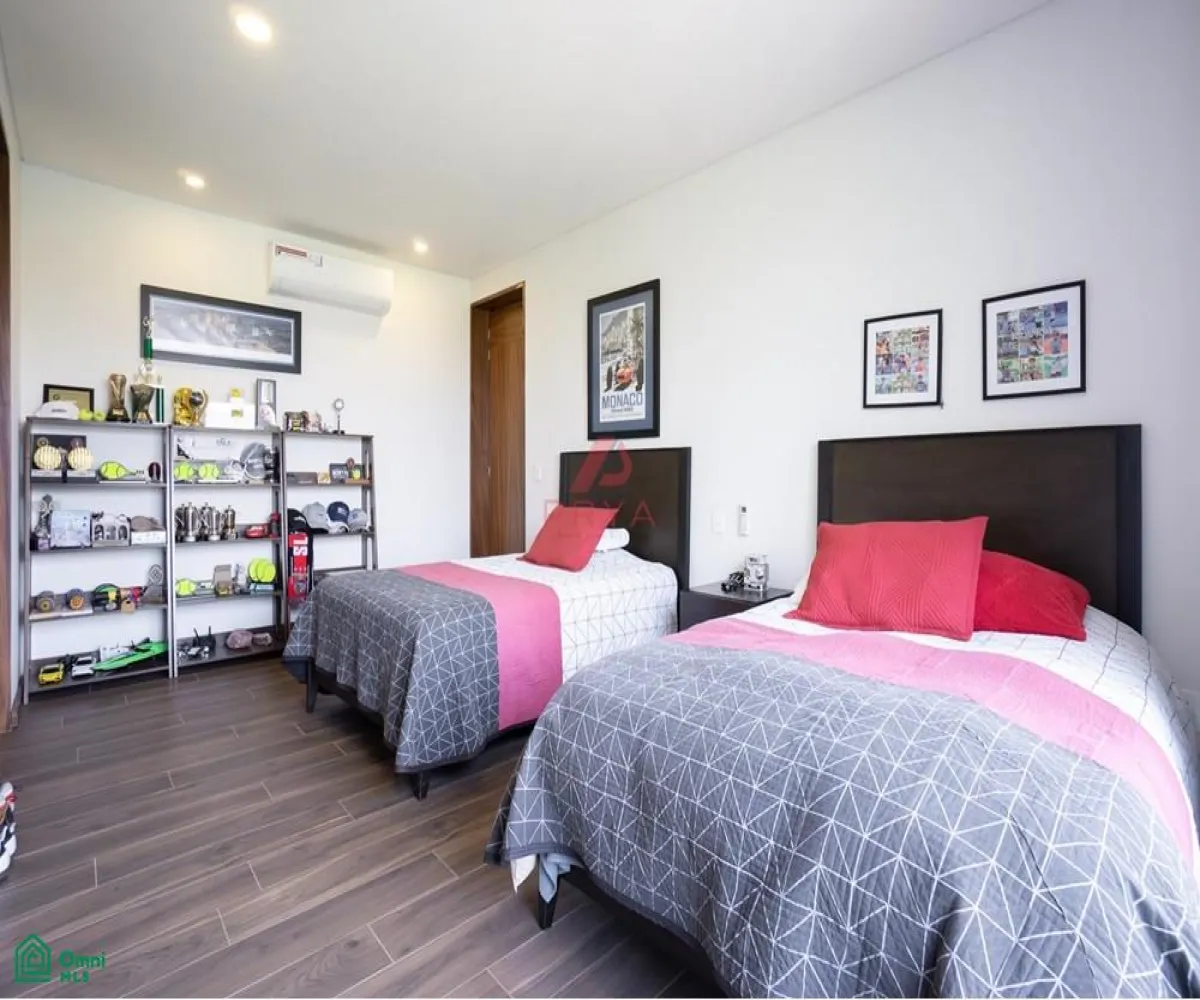 Casa En Venta,Las Cañadas,Bosques de Chapultepec S/N, Zapopan, Jalisco 45133, 4 Habitaciones,4 Baños,Bosques de Chapultepec,MX261066874