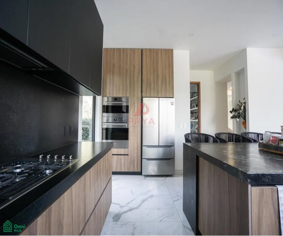 Casa En Venta,Las Cañadas,Bosques de Chapultepec S/N, Zapopan, Jalisco 45133, 4 Habitaciones,4 Baños,Bosques de Chapultepec,MX261066874