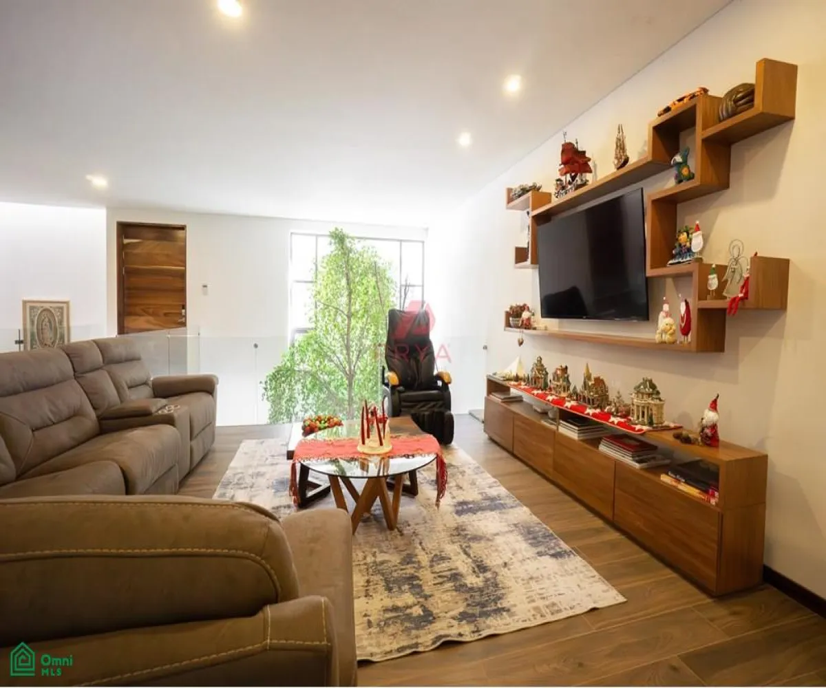 Casa En Venta,Las Cañadas,Bosques de Chapultepec S/N, Zapopan, Jalisco 45133, 4 Habitaciones,4 Baños,Bosques de Chapultepec,MX261066874