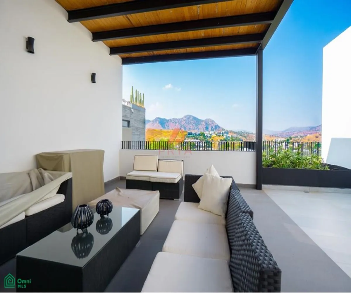 Casa En Venta,Las Cañadas,Bosques de Chapultepec S/N, Zapopan, Jalisco 45133, 4 Habitaciones,4 Baños,Bosques de Chapultepec,MX261066874