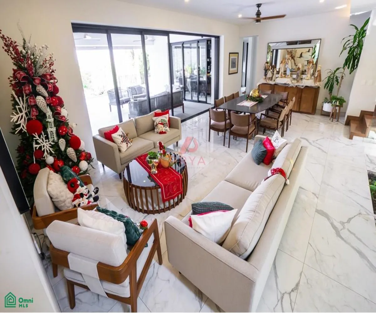 Casa En Venta,Las Cañadas,Bosques de Chapultepec S/N, Zapopan, Jalisco 45133, 4 Habitaciones,4 Baños,Bosques de Chapultepec,MX261066874