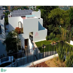 Casa En Venta,Las Cañadas,Bosques de Chapultepec S/N, Zapopan, Jalisco 45133, 4 Habitaciones,4 Baños,Bosques de Chapultepec,MX261066874