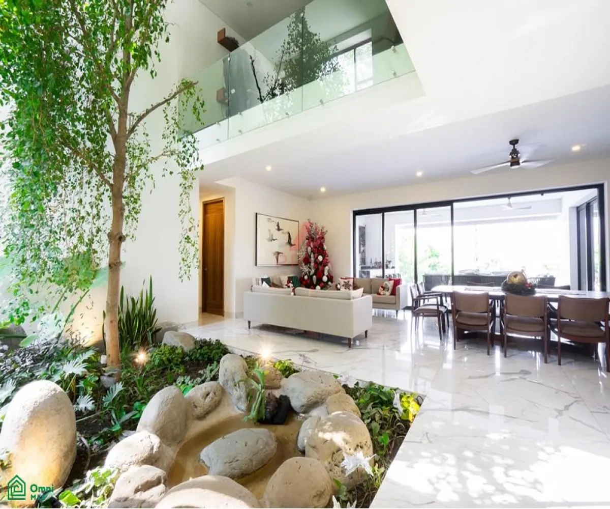 Casa En Venta,Las Cañadas,Bosques de Chapultepec S/N, Zapopan, Jalisco 45133, 4 Habitaciones,4 Baños,Bosques de Chapultepec,MX261066874