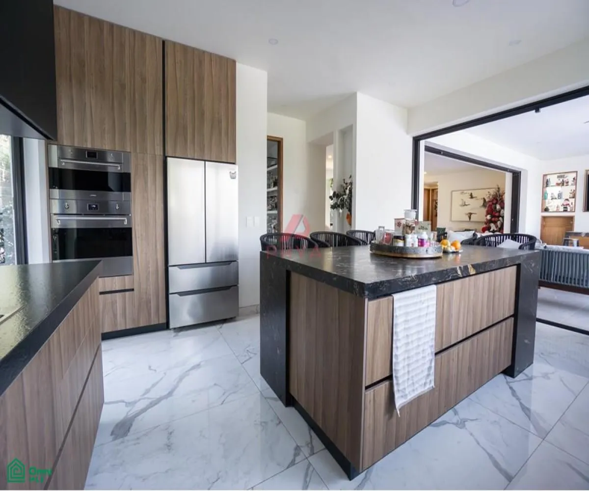 Casa En Venta,Las Cañadas,Bosques de Chapultepec S/N, Zapopan, Jalisco 45133, 4 Habitaciones,4 Baños,Bosques de Chapultepec,MX261066874