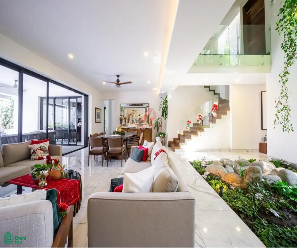 Casa En Venta,Las Cañadas,Bosques de Chapultepec S/N, Zapopan, Jalisco 45133, 4 Habitaciones,4 Baños,Bosques de Chapultepec,MX261066874