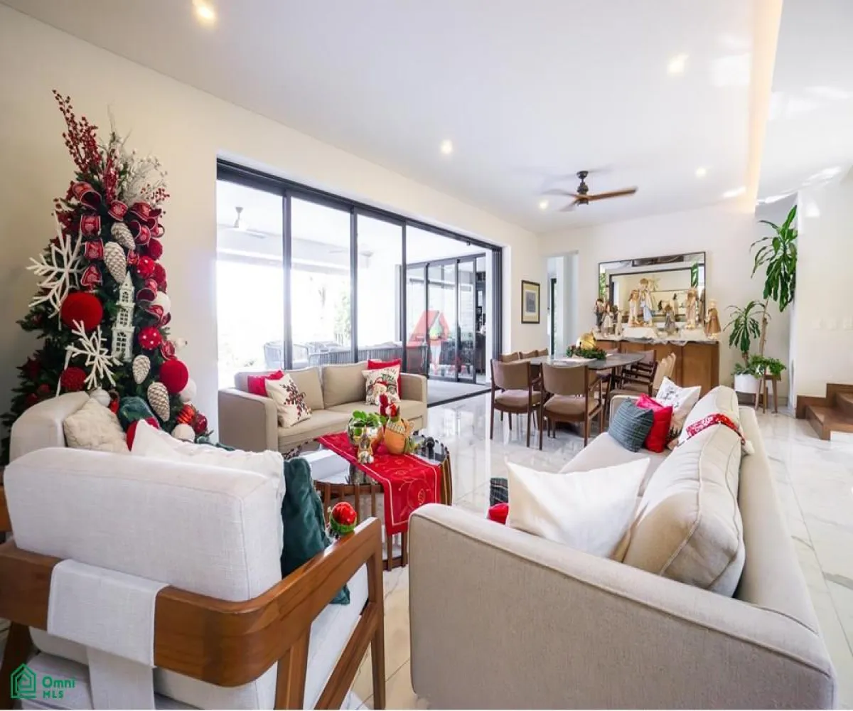 Casa En Venta,Las Cañadas,Bosques de Chapultepec S/N, Zapopan, Jalisco 45133, 4 Habitaciones,4 Baños,Bosques de Chapultepec,MX261066874