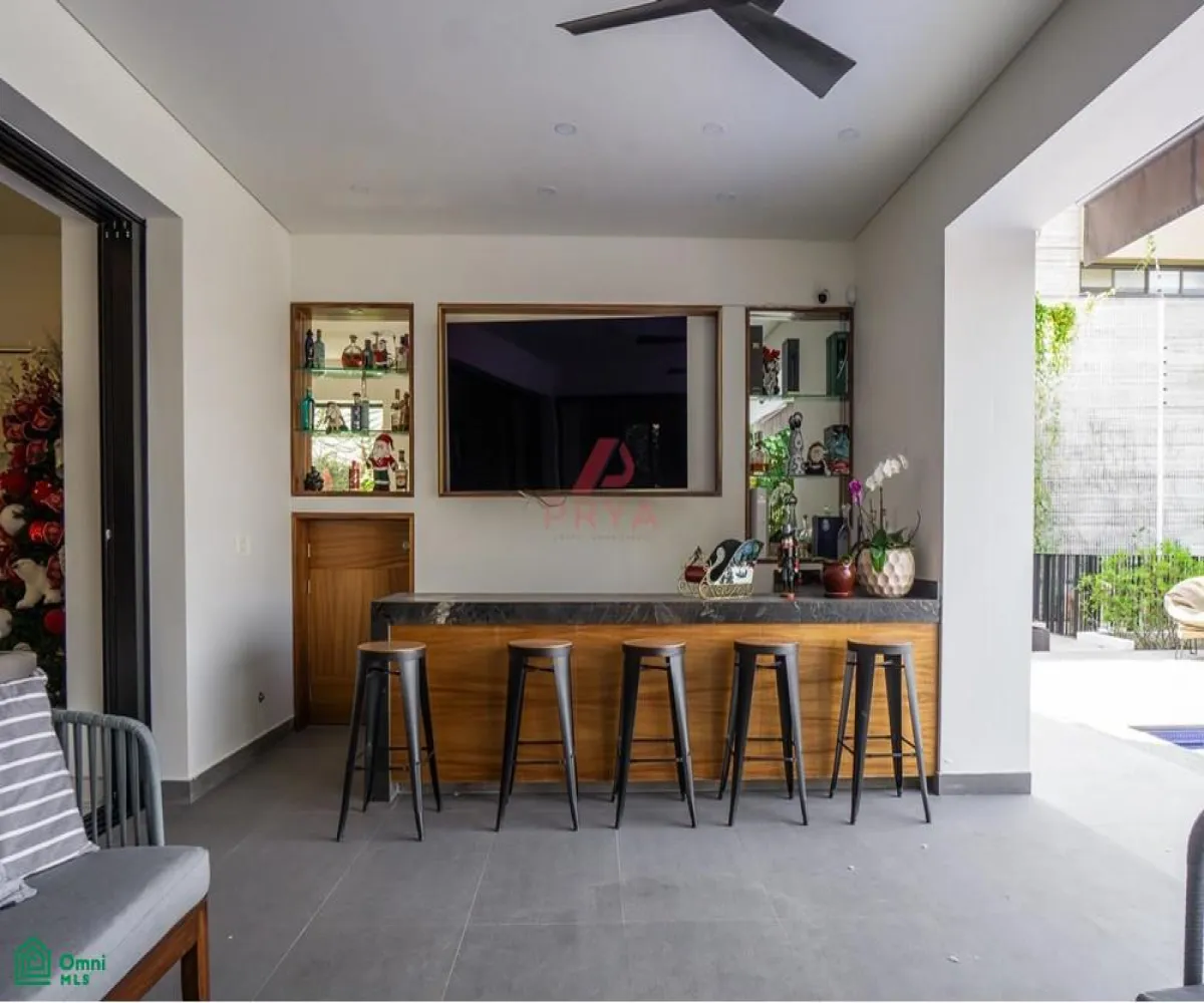 Casa En Venta,Las Cañadas,Bosques de Chapultepec S/N, Zapopan, Jalisco 45133, 4 Habitaciones,4 Baños,Bosques de Chapultepec,MX261066874