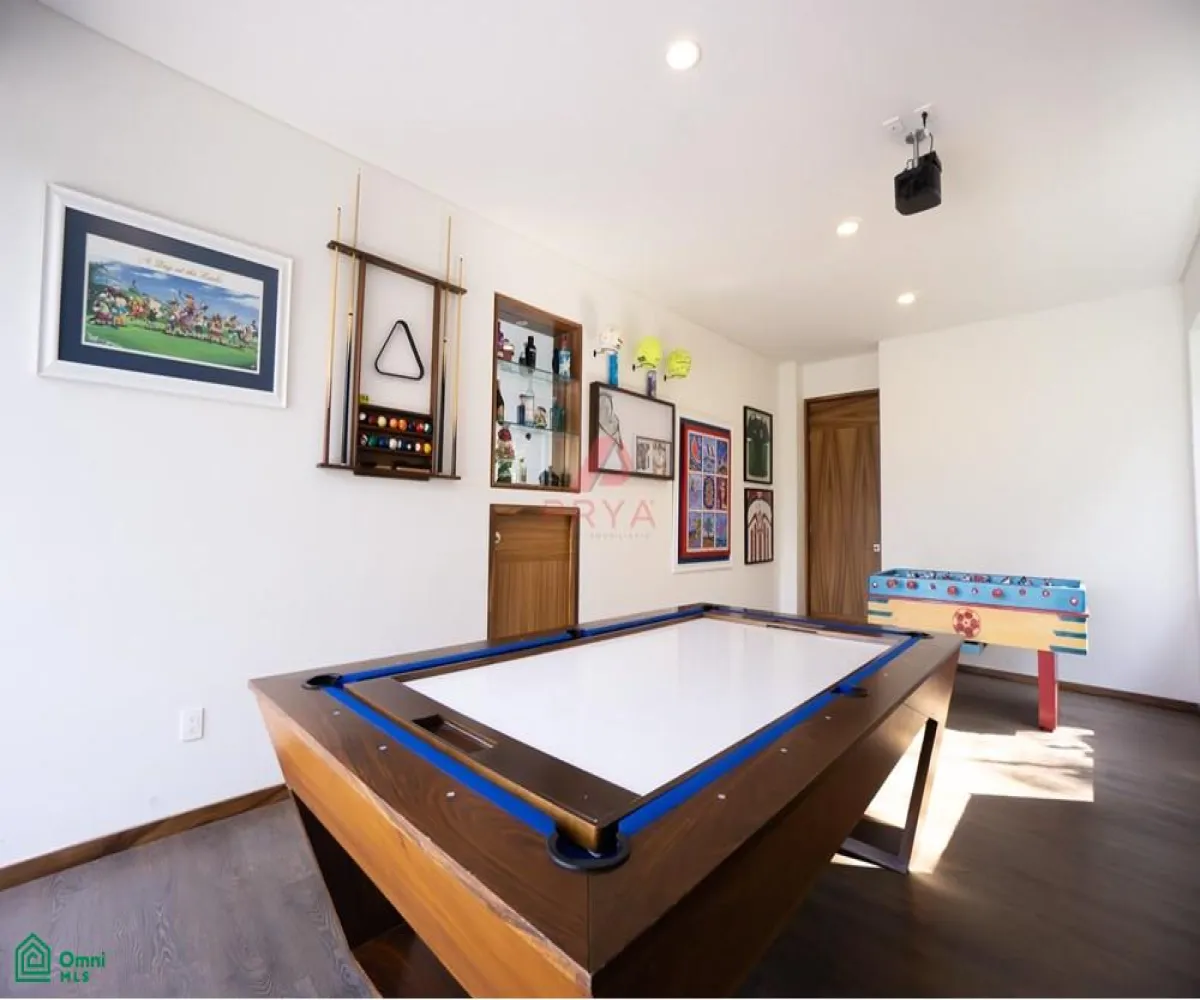 Casa En Venta,Las Cañadas,Bosques de Chapultepec S/N, Zapopan, Jalisco 45133, 4 Habitaciones,4 Baños,Bosques de Chapultepec,MX261066874