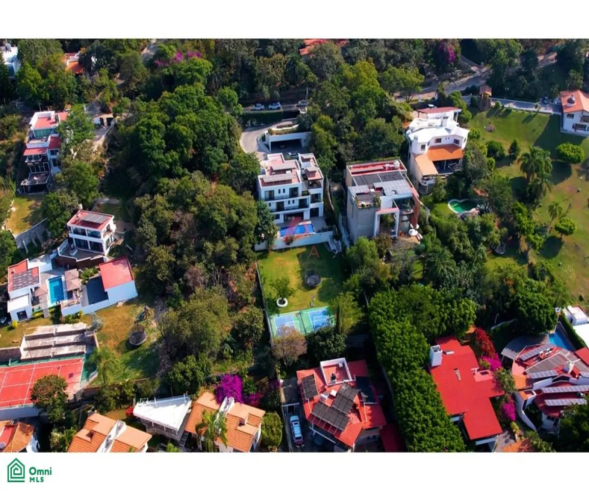 Casa En Venta,Las Cañadas,Bosques de Chapultepec S/N, Zapopan, Jalisco 45133, 4 Habitaciones,4 Baños,Bosques de Chapultepec,MX261066874