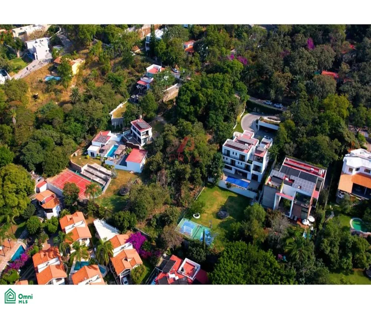 Casa En Venta,Las Cañadas,Bosques de Chapultepec S/N, Zapopan, Jalisco 45133, 4 Habitaciones,4 Baños,Bosques de Chapultepec,MX261066874