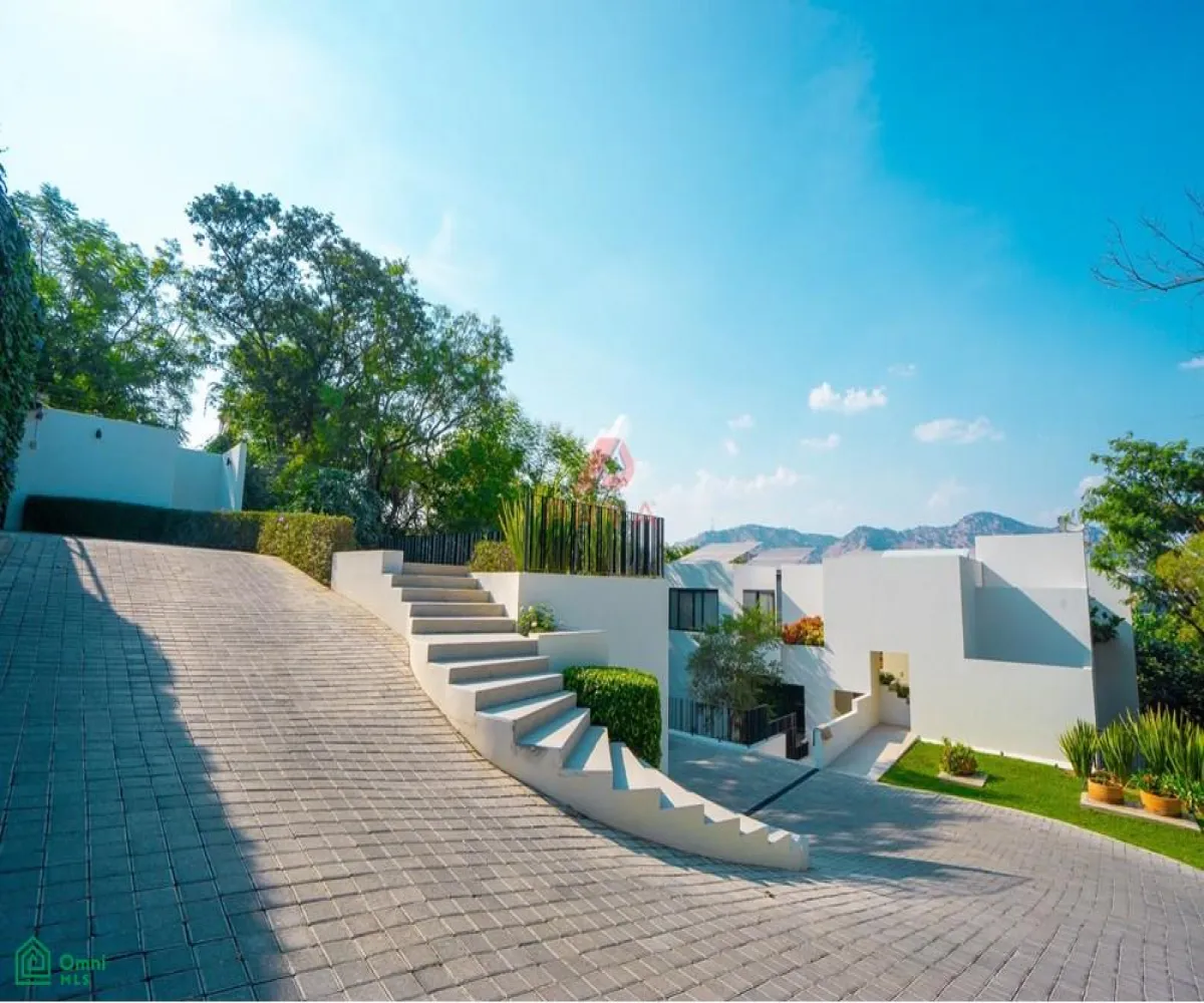 Casa En Venta,Las Cañadas,Bosques de Chapultepec S/N, Zapopan, Jalisco 45133, 4 Habitaciones,4 Baños,Bosques de Chapultepec,MX261066874