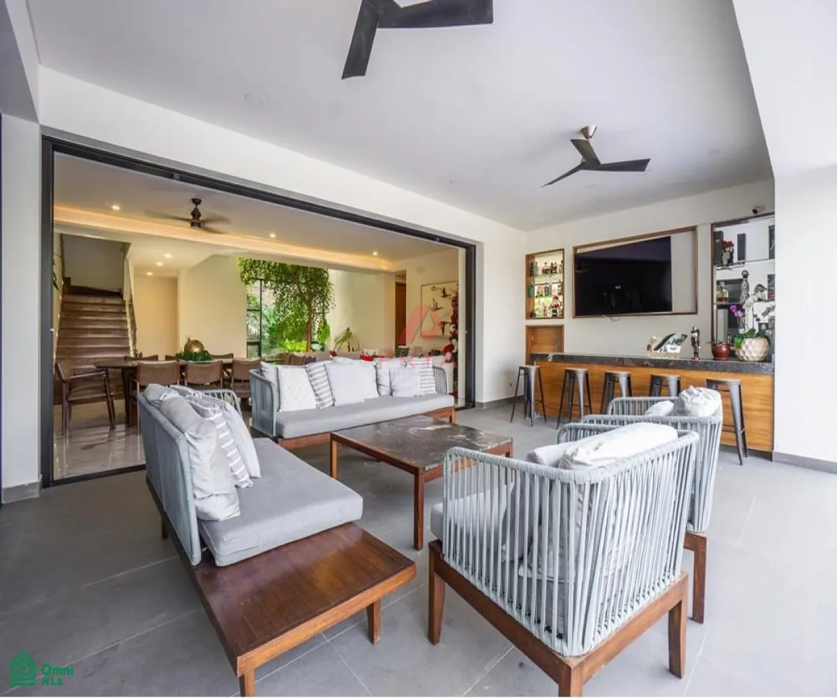 Casa En Venta,Las Cañadas,Bosques de Chapultepec S/N, Zapopan, Jalisco 45133, 4 Habitaciones,4 Baños,Bosques de Chapultepec,MX261066874