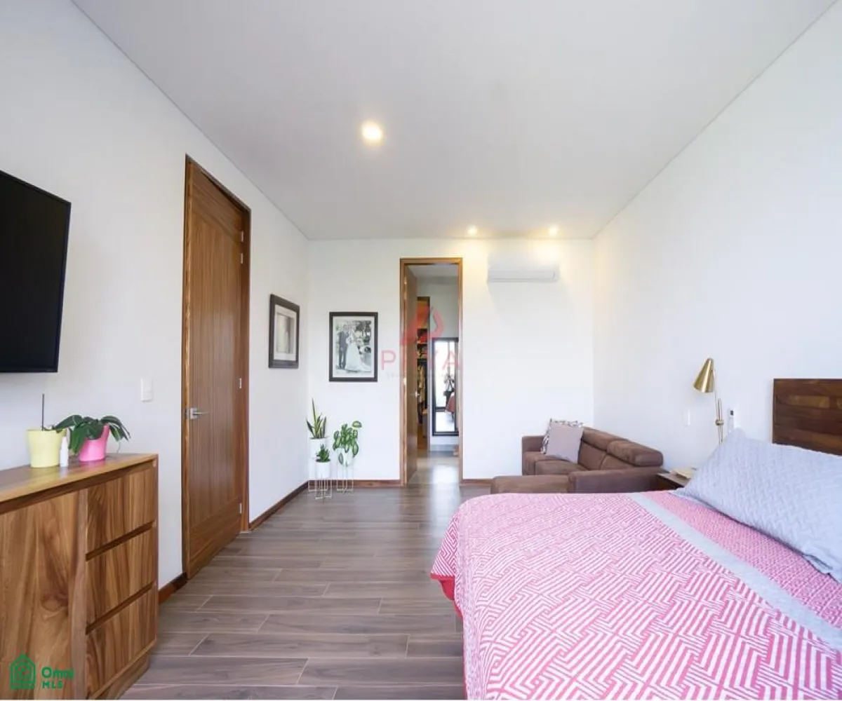 Casa En Venta,Las Cañadas,Bosques de Chapultepec S/N, Zapopan, Jalisco 45133, 4 Habitaciones,4 Baños,Bosques de Chapultepec,MX261066874