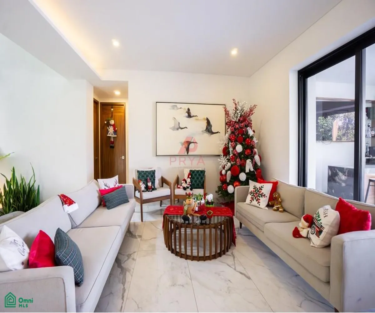 Casa En Venta,Las Cañadas,Bosques de Chapultepec S/N, Zapopan, Jalisco 45133, 4 Habitaciones,4 Baños,Bosques de Chapultepec,MX261066874