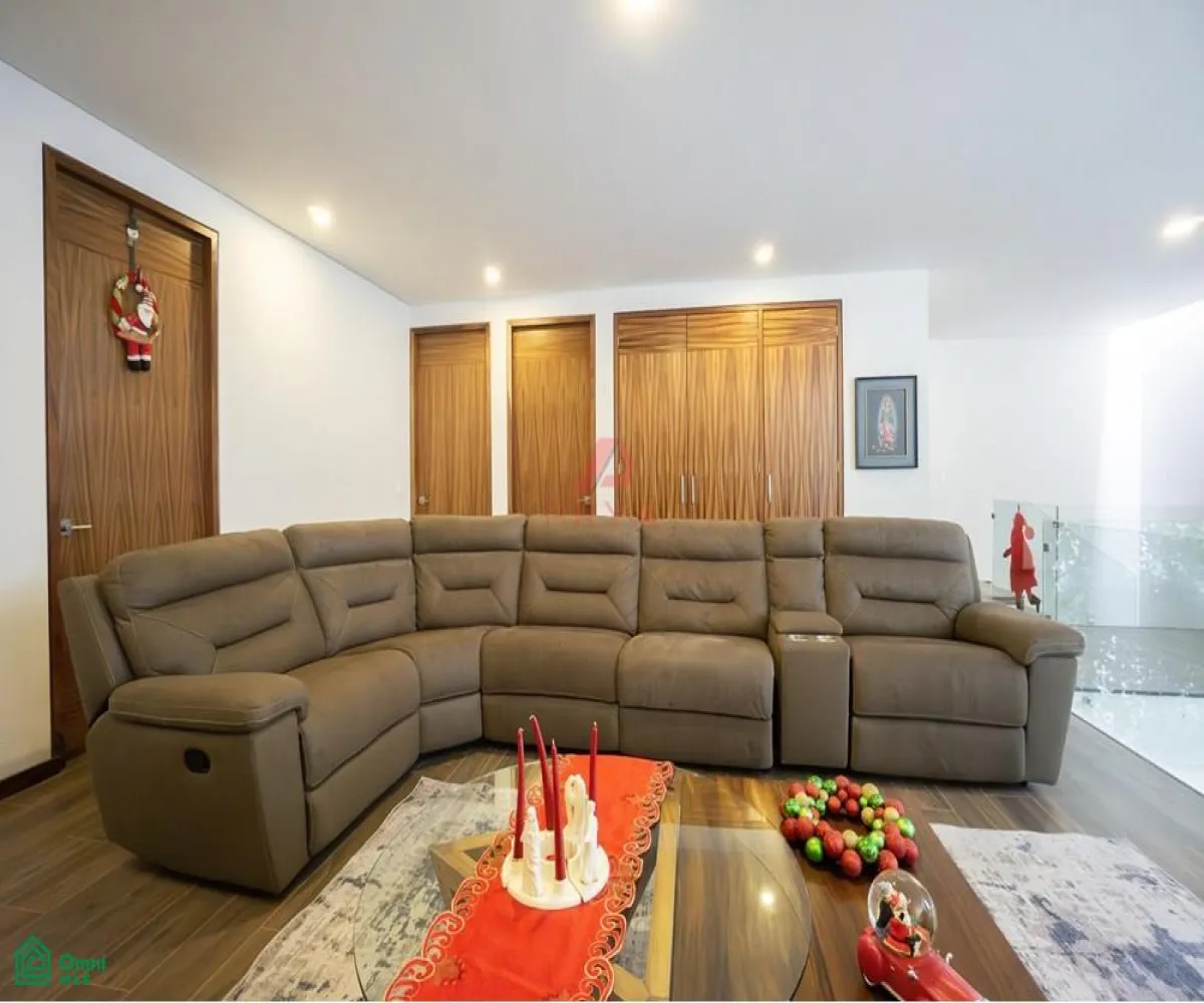 Casa En Venta,Las Cañadas,Bosques de Chapultepec S/N, Zapopan, Jalisco 45133, 4 Habitaciones,4 Baños,Bosques de Chapultepec,MX261066874