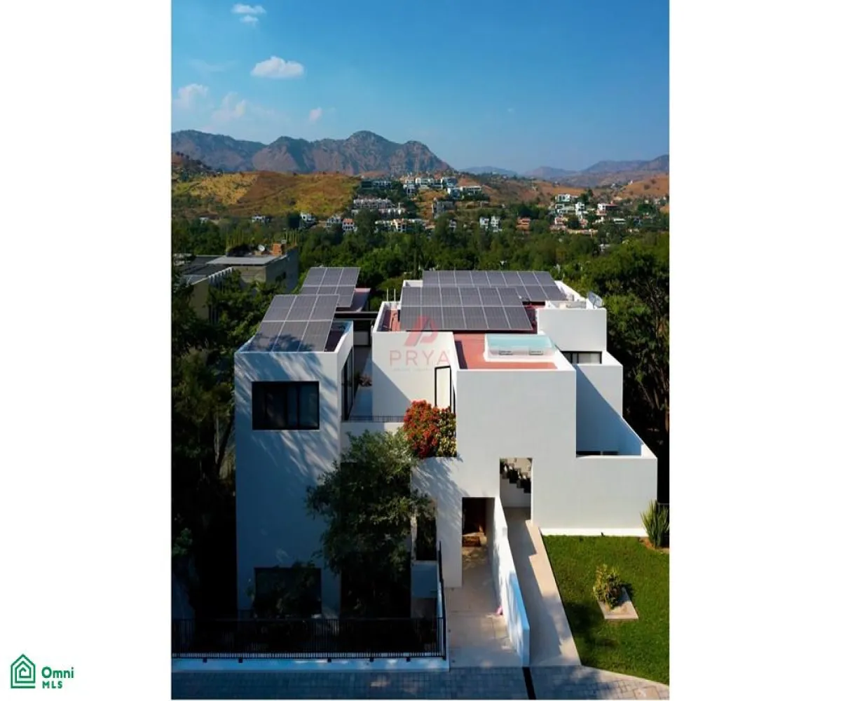 Casa En Venta,Las Cañadas,Bosques de Chapultepec S/N, Zapopan, Jalisco 45133, 4 Habitaciones,4 Baños,Bosques de Chapultepec,MX261066874