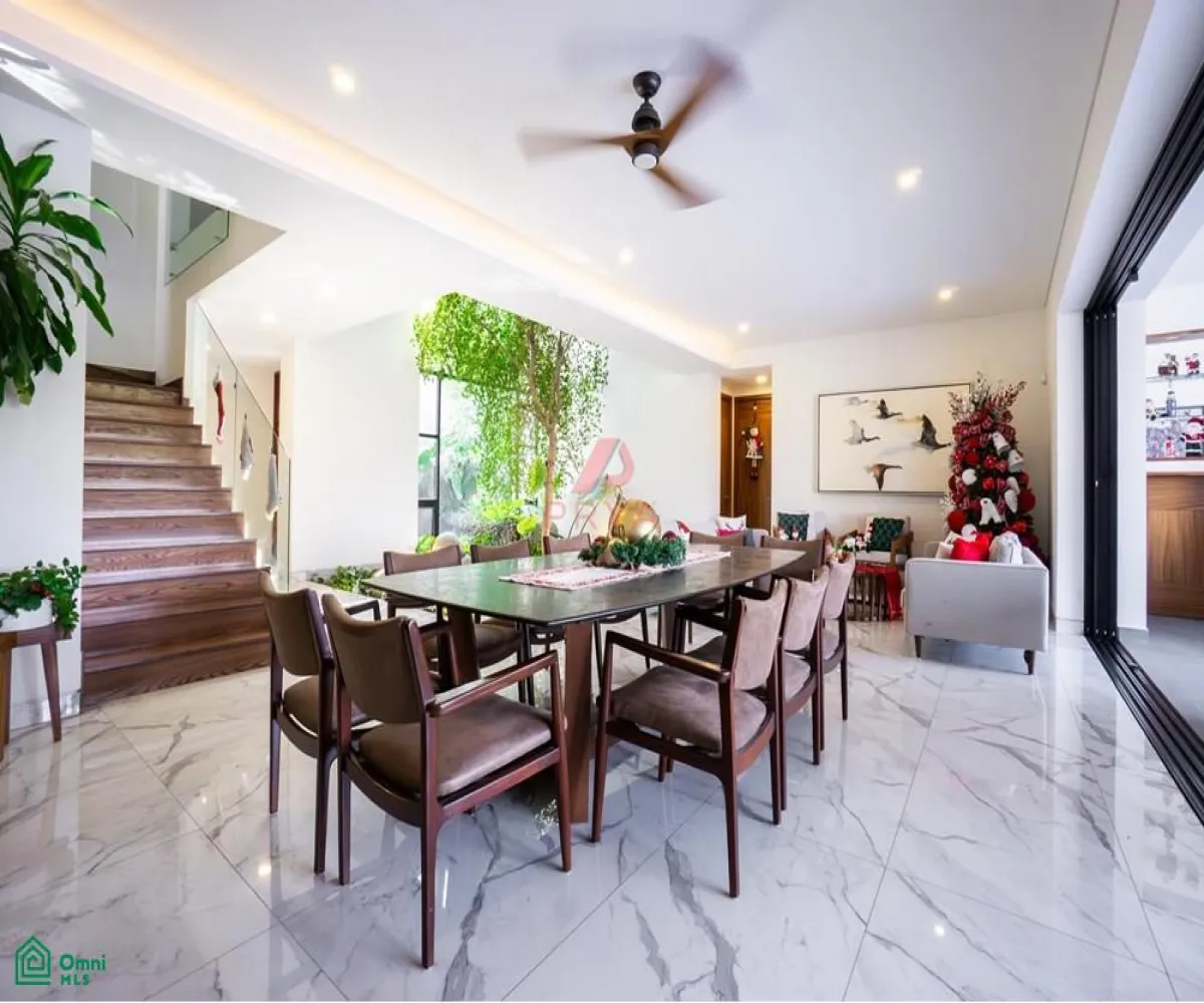 Casa En Venta,Las Cañadas,Bosques de Chapultepec S/N, Zapopan, Jalisco 45133, 4 Habitaciones,4 Baños,Bosques de Chapultepec,MX261066874