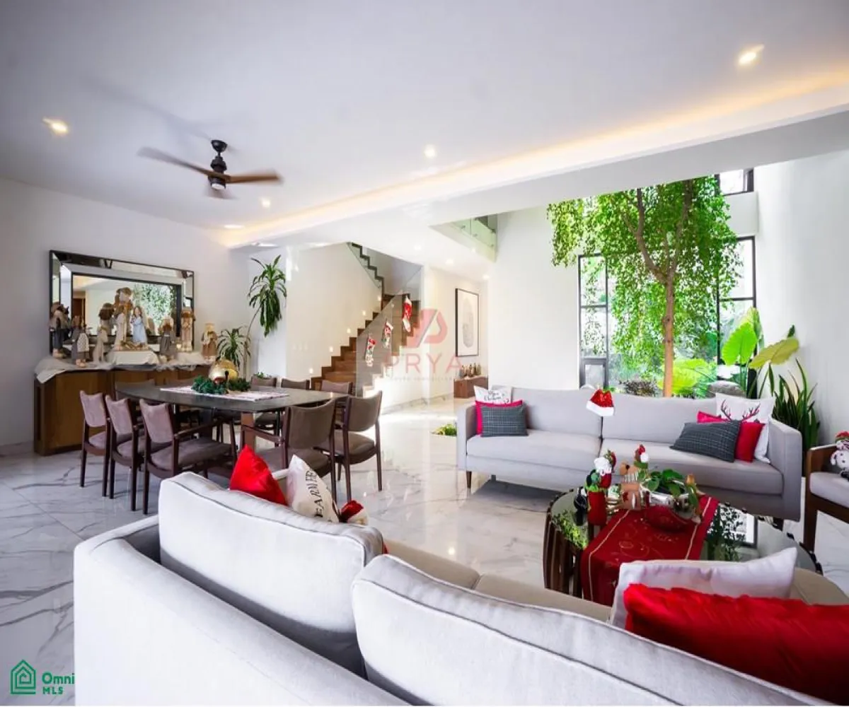 Casa En Venta,Las Cañadas,Bosques de Chapultepec S/N, Zapopan, Jalisco 45133, 4 Habitaciones,4 Baños,Bosques de Chapultepec,MX261066874