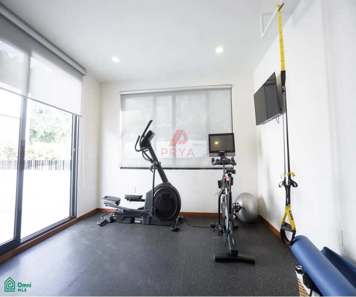 Casa En Venta,Las Cañadas,Bosques de Chapultepec S/N, Zapopan, Jalisco 45133, 4 Habitaciones,4 Baños,Bosques de Chapultepec,MX261066874