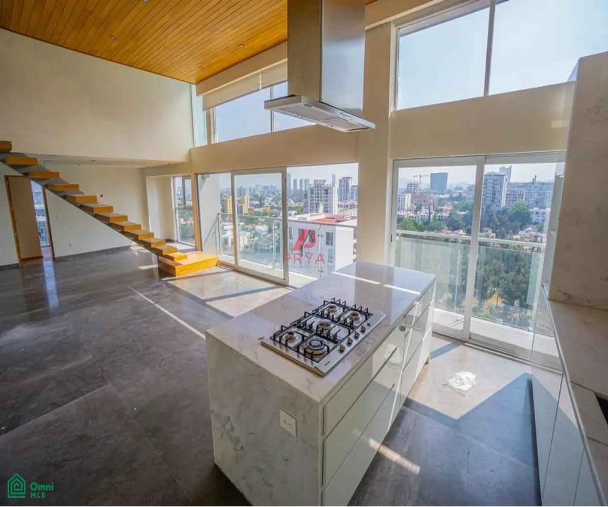 Departamento En Venta,Puerta De Hierro,Av. Empresarios 236, Zapopan, Jalisco 45116, 4 Habitaciones,3 Baños,Av. Empresarios,MX261066887