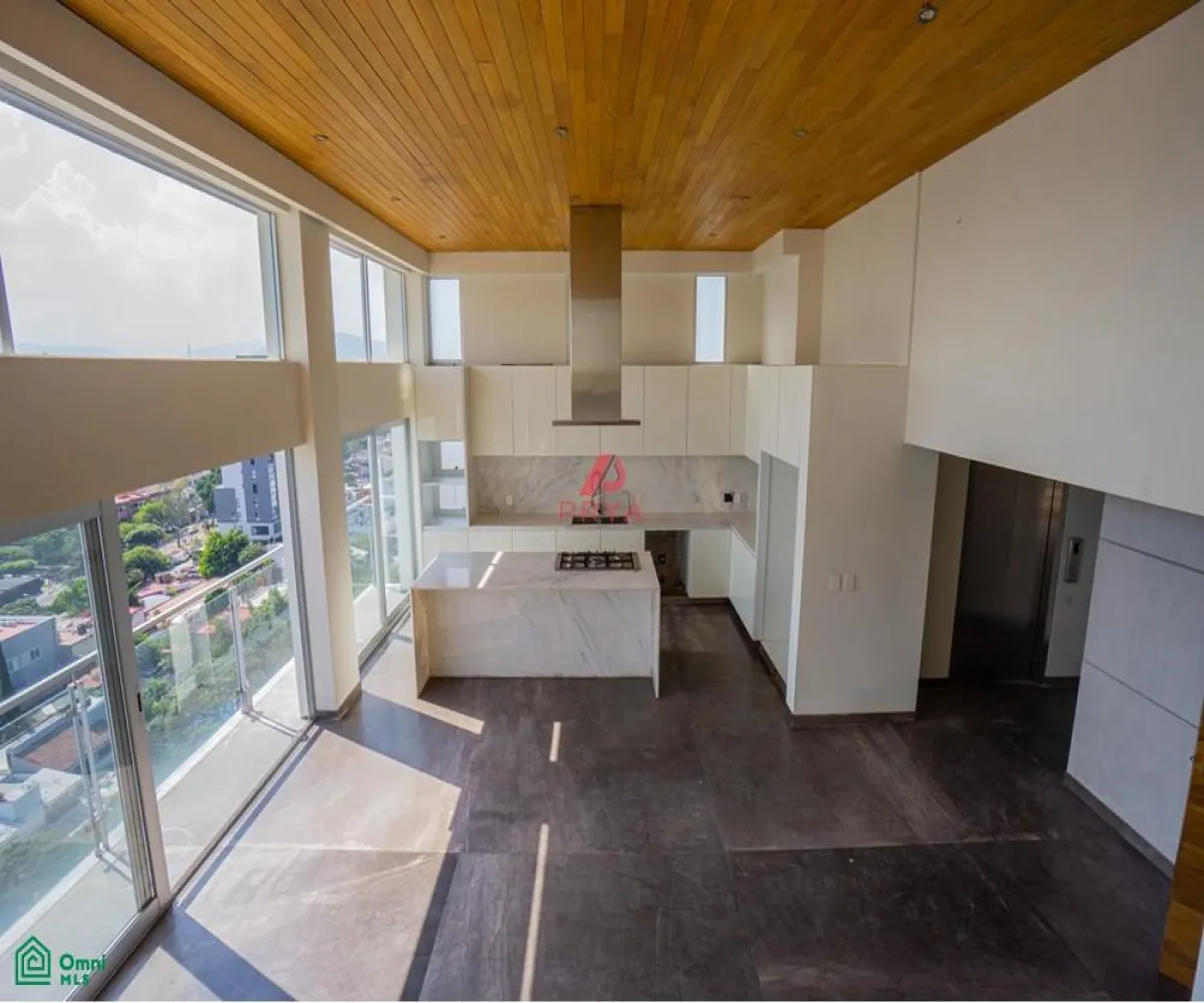 Departamento En Venta,Puerta De Hierro,Av. Empresarios 236, Zapopan, Jalisco 45116, 4 Habitaciones,3 Baños,Av. Empresarios,MX261066887