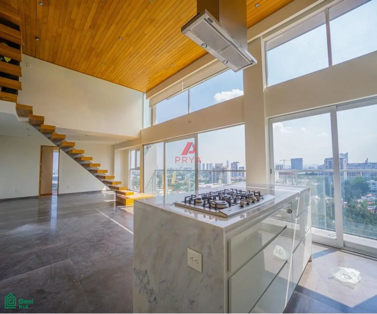 Departamento En Venta,Puerta De Hierro,Av. Empresarios 236, Zapopan, Jalisco 45116, 4 Habitaciones,3 Baños,Av. Empresarios,MX261066887