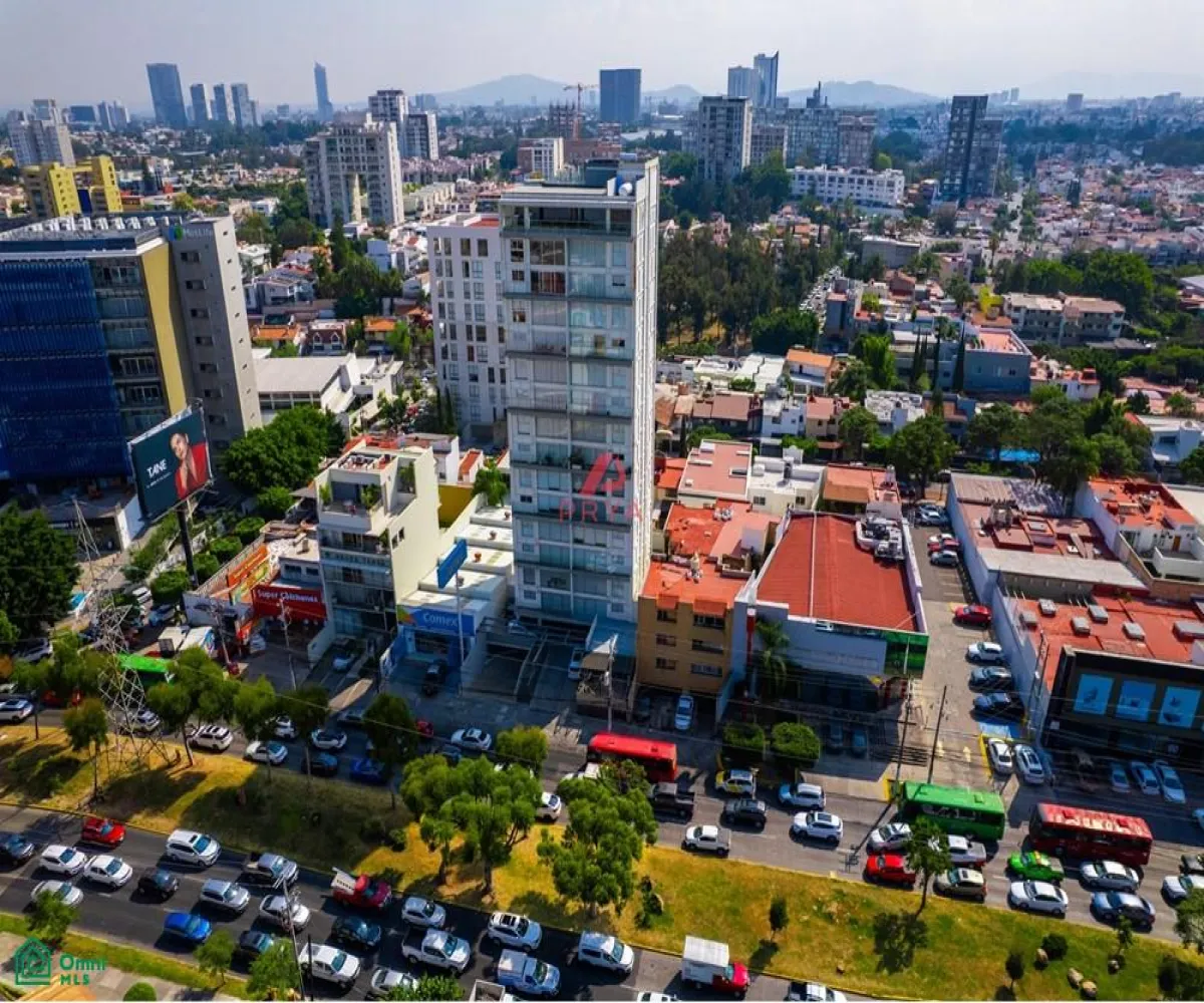 Departamento En Venta,Puerta De Hierro,Av. Empresarios 236, Zapopan, Jalisco 45116, 4 Habitaciones,3 Baños,Av. Empresarios,MX261066887