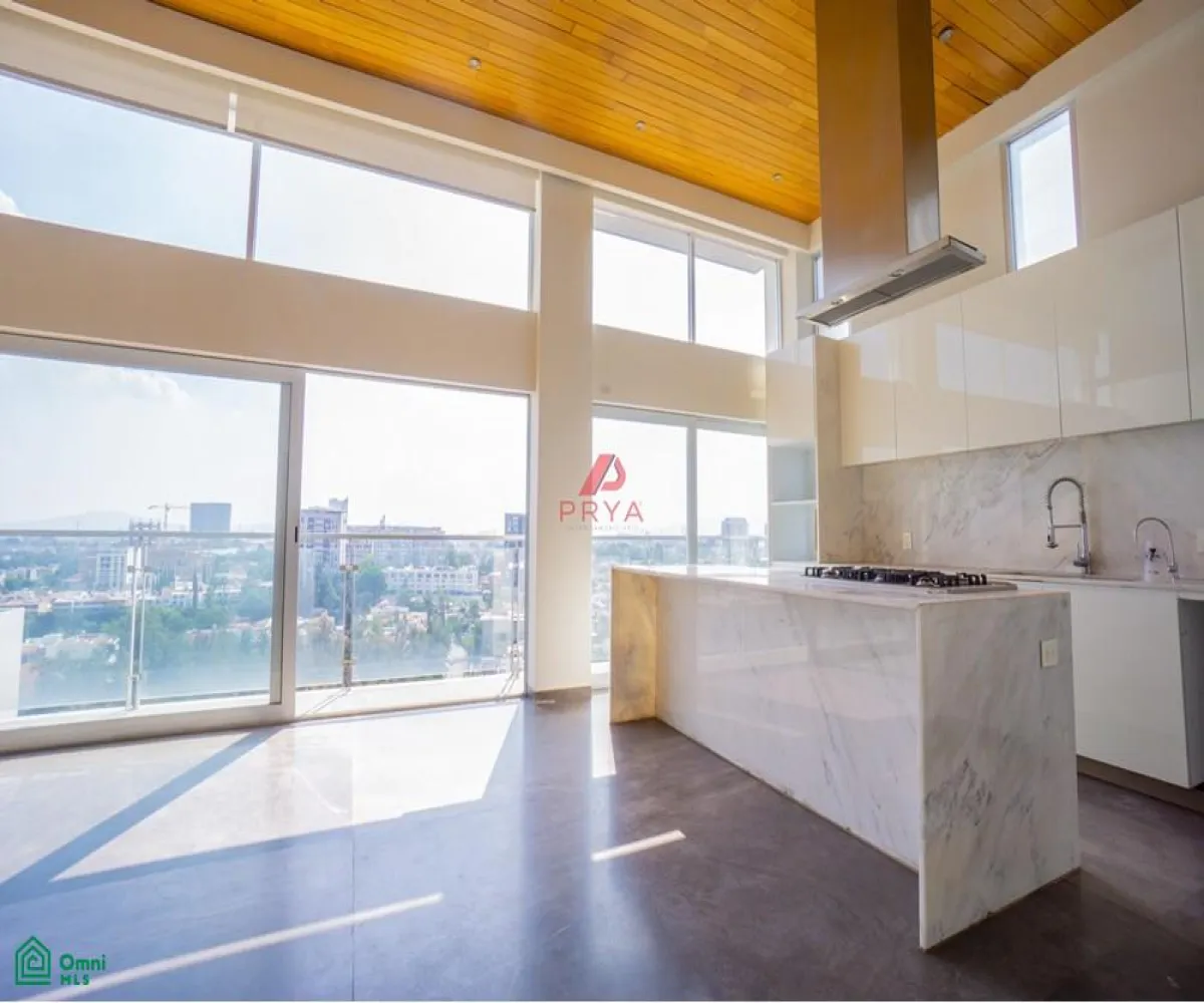 Departamento En Venta,Puerta De Hierro,Av. Empresarios 236, Zapopan, Jalisco 45116, 4 Habitaciones,3 Baños,Av. Empresarios,MX261066887