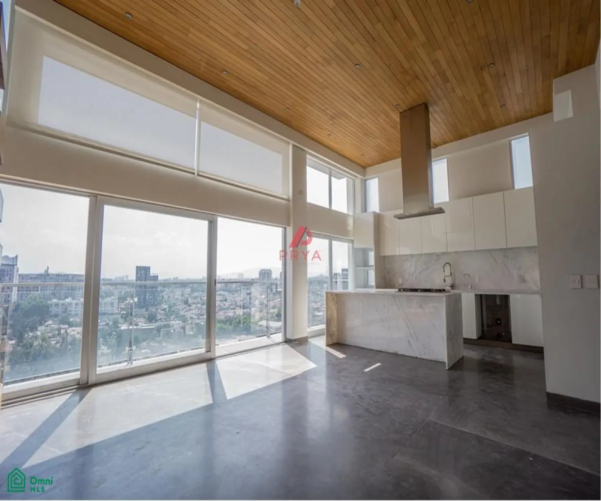 Departamento En Venta,Puerta De Hierro,Av. Empresarios 236, Zapopan, Jalisco 45116, 4 Habitaciones,3 Baños,Av. Empresarios,MX261066887