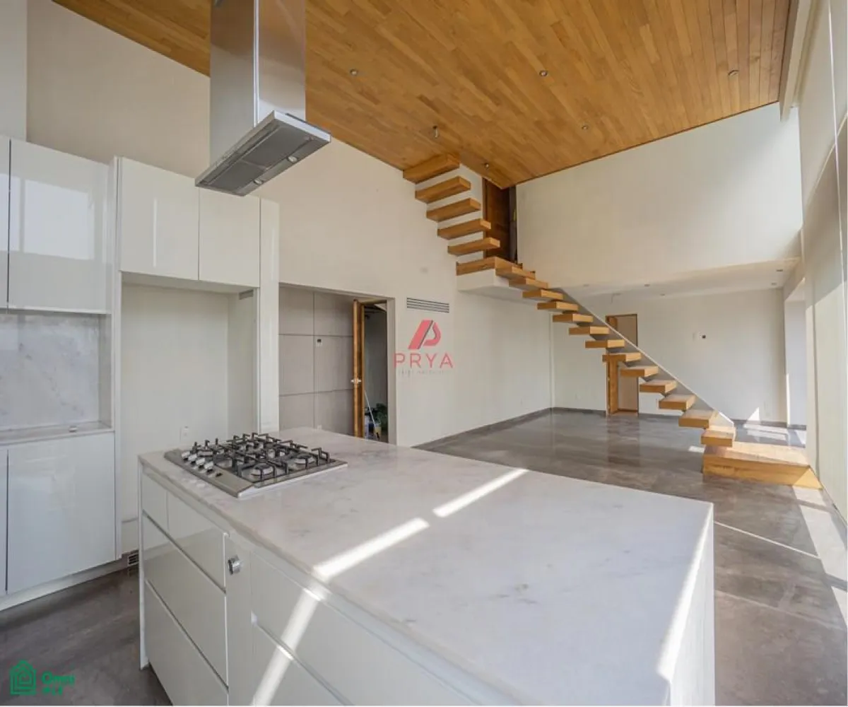 Departamento En Venta,Puerta De Hierro,Av. Empresarios 236, Zapopan, Jalisco 45116, 4 Habitaciones,3 Baños,Av. Empresarios,MX261066887