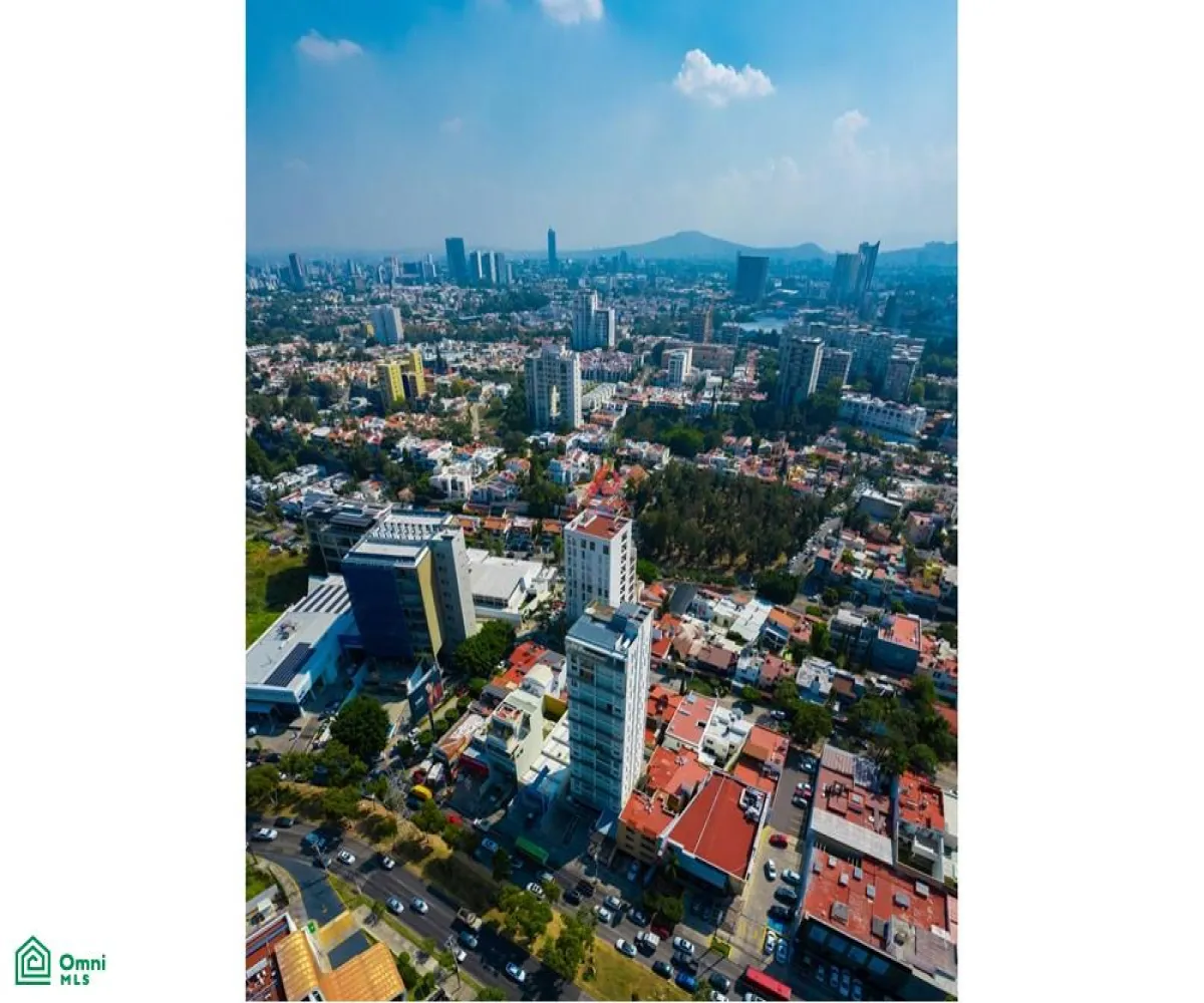 Departamento En Venta,Puerta De Hierro,Av. Empresarios 236, Zapopan, Jalisco 45116, 4 Habitaciones,3 Baños,Av. Empresarios,MX261066887