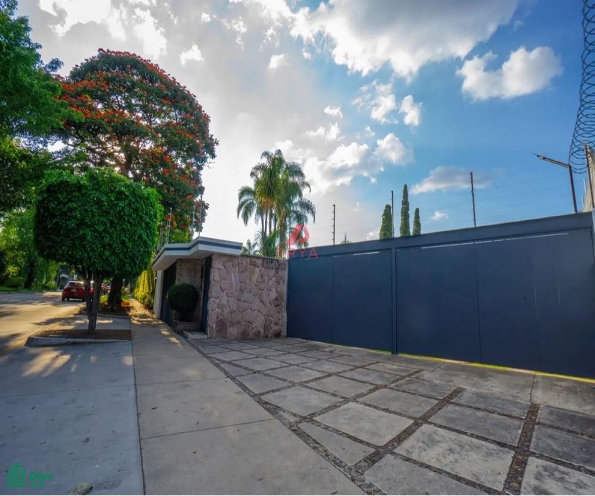 Oficina En Renta,Colinas De San Javier,Av Pablo Neruda 3798, Guadalajara, Jalisco 44670,Av Pablo Neruda,MX261066893