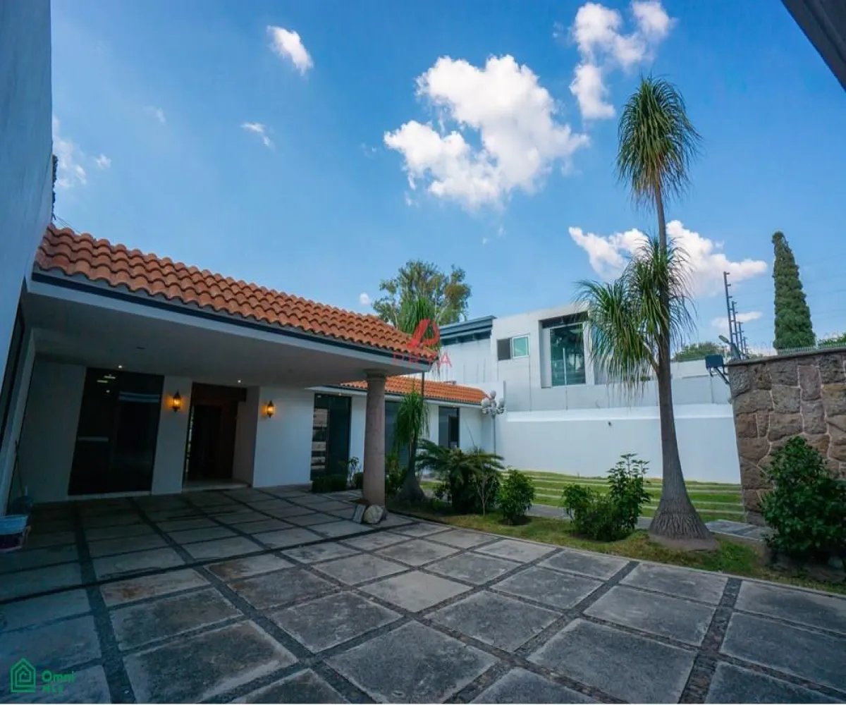 Oficina En Renta,Colinas De San Javier,Av Pablo Neruda 3798, Guadalajara, Jalisco 44670,Av Pablo Neruda,MX261066893