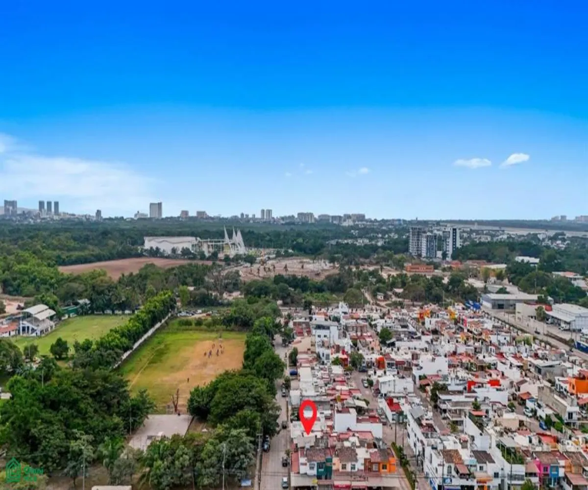 Casa En Venta,Parques las Palmas,Palma Kentia 191, Puerto Vallarta, Jalisco 48317, 3 Habitaciones,2 Baños,Palma Kentia,MX261071396