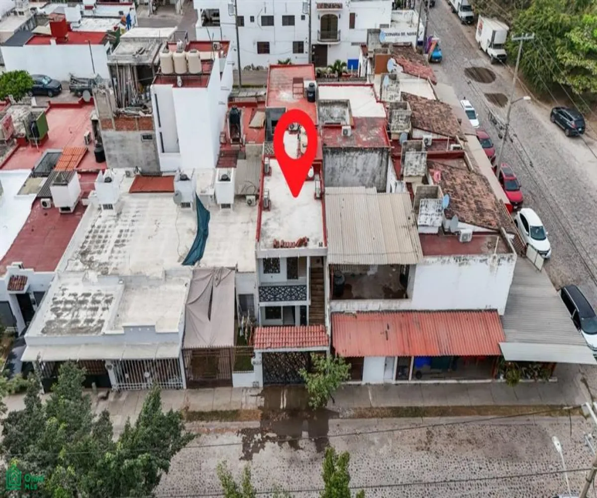 Casa En Venta,Parques las Palmas,Palma Kentia 191, Puerto Vallarta, Jalisco 48317, 3 Habitaciones,2 Baños,Palma Kentia,MX261071396