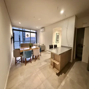 Departamento En Renta,Atlas Chapalita,Avenida Nicolás Copérnico 943A PISO 16, Zapopan, Jalisco 45030, 2 Habitaciones,2 Baños,Avenida Nicolás Copérnico,1,p6yECyD