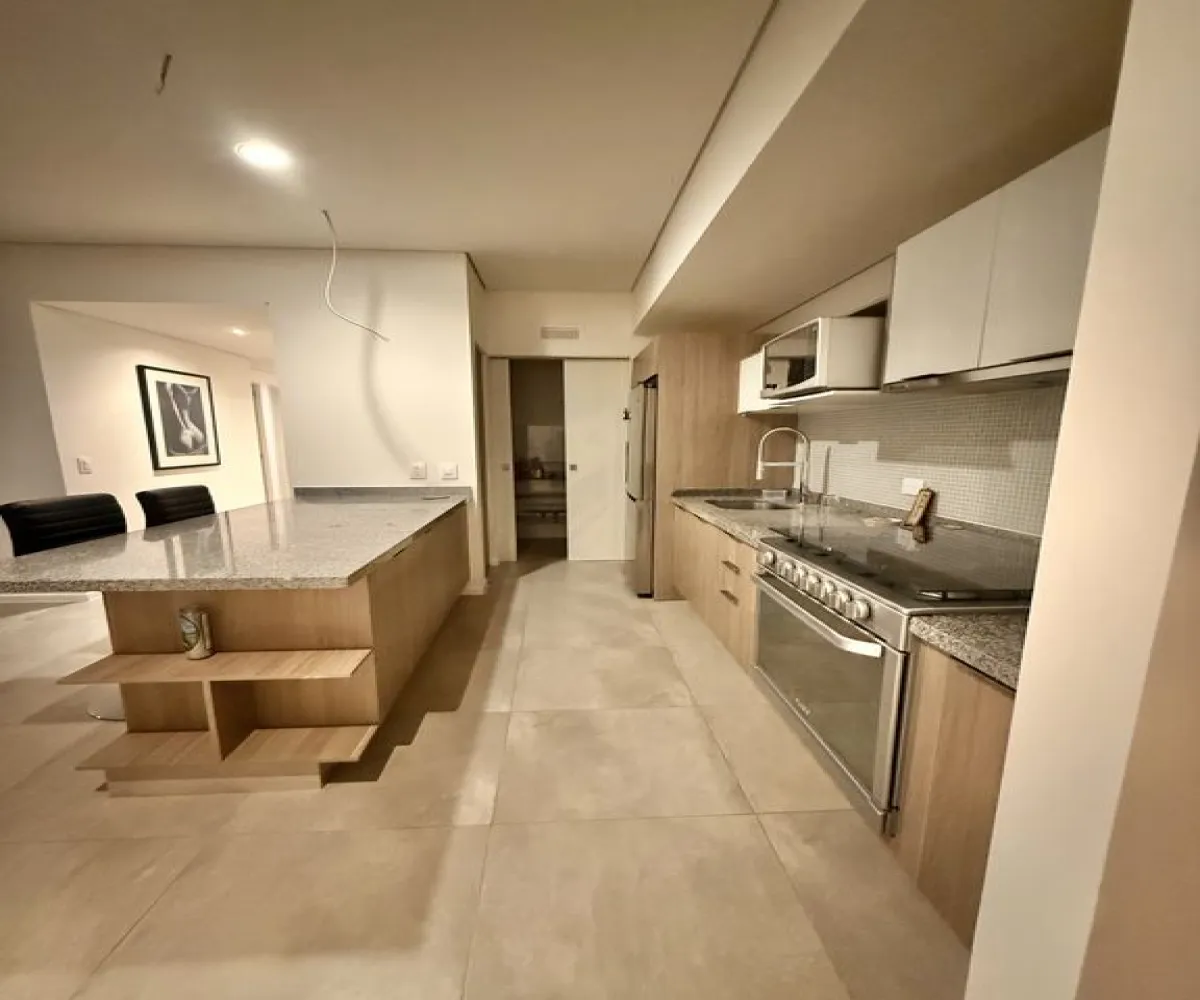 Departamento En Renta,Atlas Chapalita,Avenida Nicolás Copérnico 943A PISO 16, Zapopan, Jalisco 45030, 2 Habitaciones,2 Baños,Avenida Nicolás Copérnico,1,p6yECyD