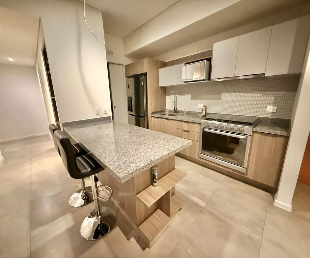 Departamento En Renta,Atlas Chapalita,Avenida Nicolás Copérnico 943A PISO 16, Zapopan, Jalisco 45030, 2 Habitaciones,2 Baños,Avenida Nicolás Copérnico,1,p6yECyD