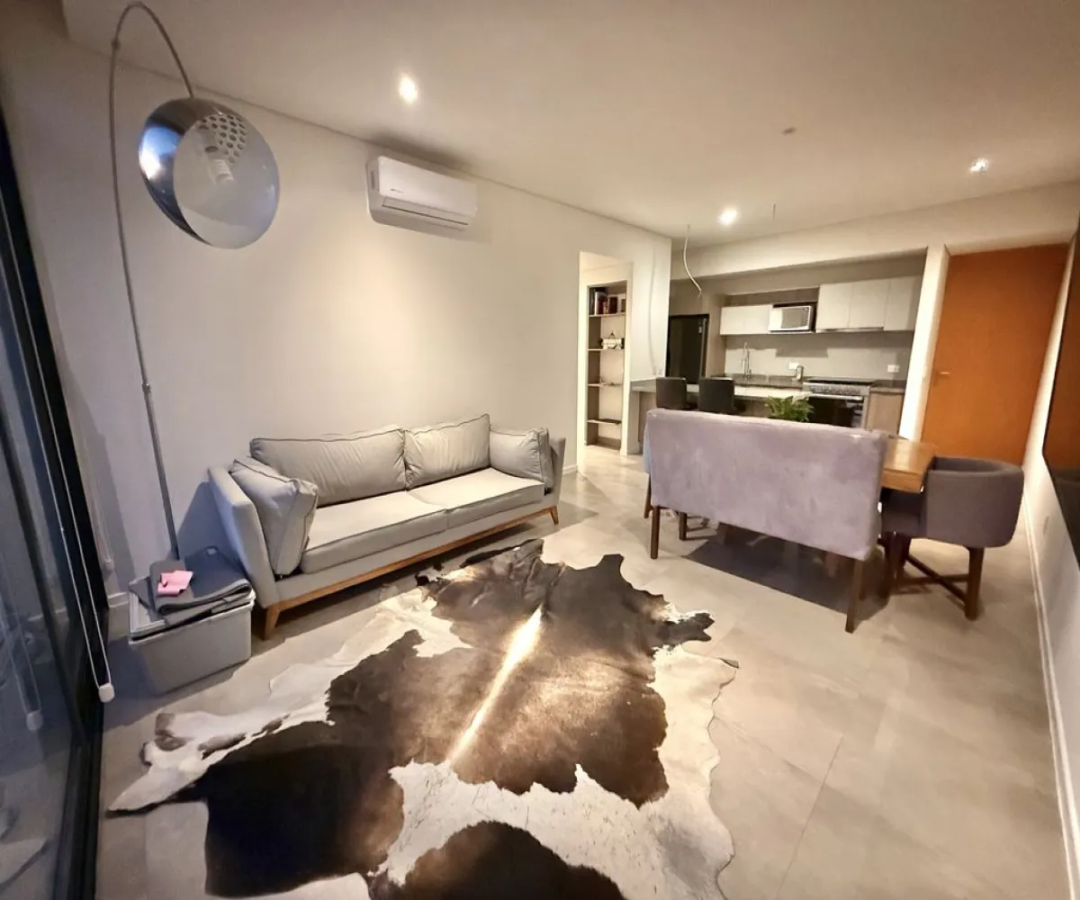 Departamento En Renta,Atlas Chapalita,Avenida Nicolás Copérnico 943A PISO 16, Zapopan, Jalisco 45030, 2 Habitaciones,2 Baños,Avenida Nicolás Copérnico,1,p6yECyD