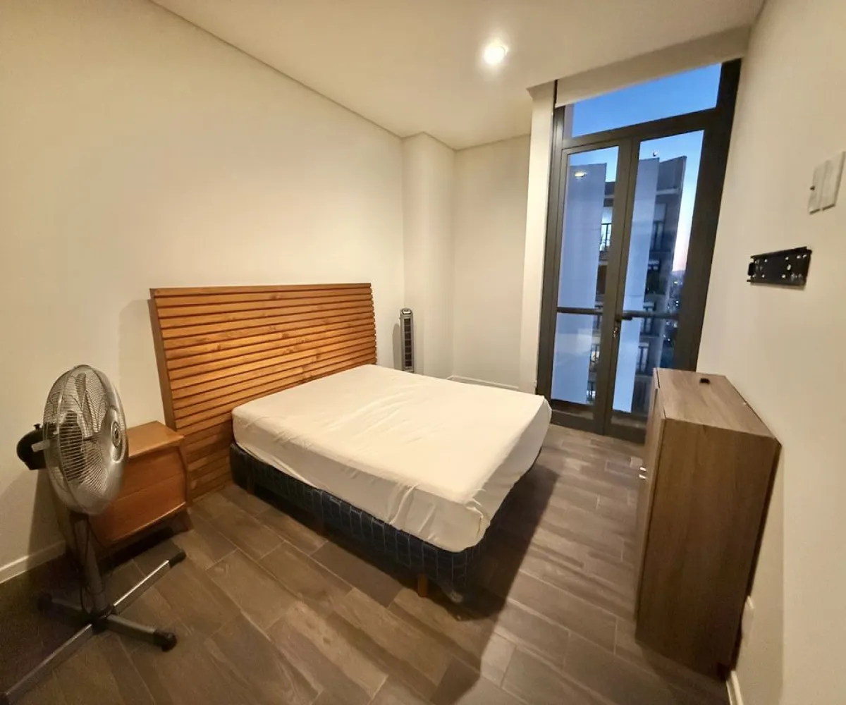 Departamento En Renta,Atlas Chapalita,Avenida Nicolás Copérnico 943A PISO 16, Zapopan, Jalisco 45030, 2 Habitaciones,2 Baños,Avenida Nicolás Copérnico,1,p6yECyD