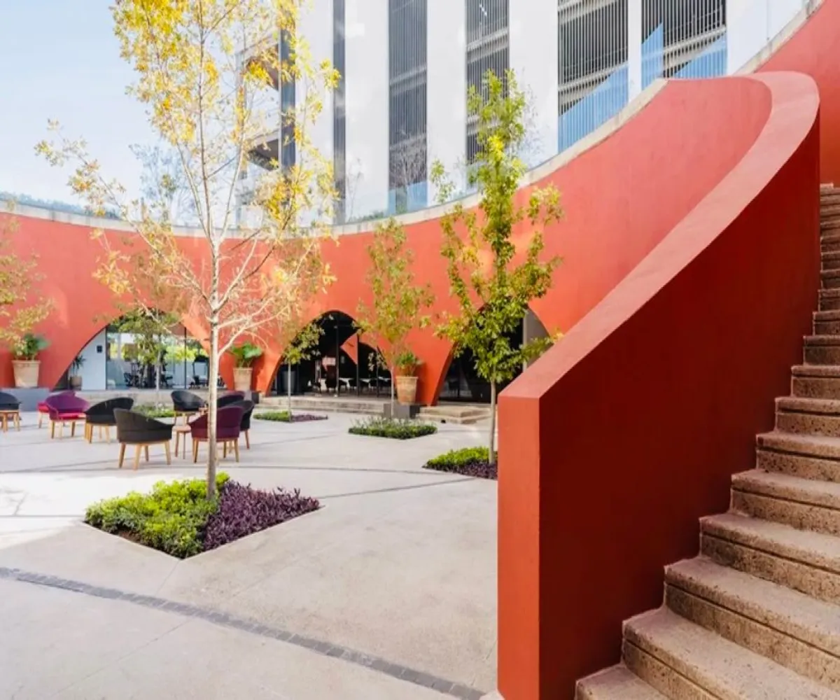 Departamento En Renta,Atlas Chapalita,Avenida Nicolás Copérnico 943A PISO 16, Zapopan, Jalisco 45030, 2 Habitaciones,2 Baños,Avenida Nicolás Copérnico,1,p6yECyD