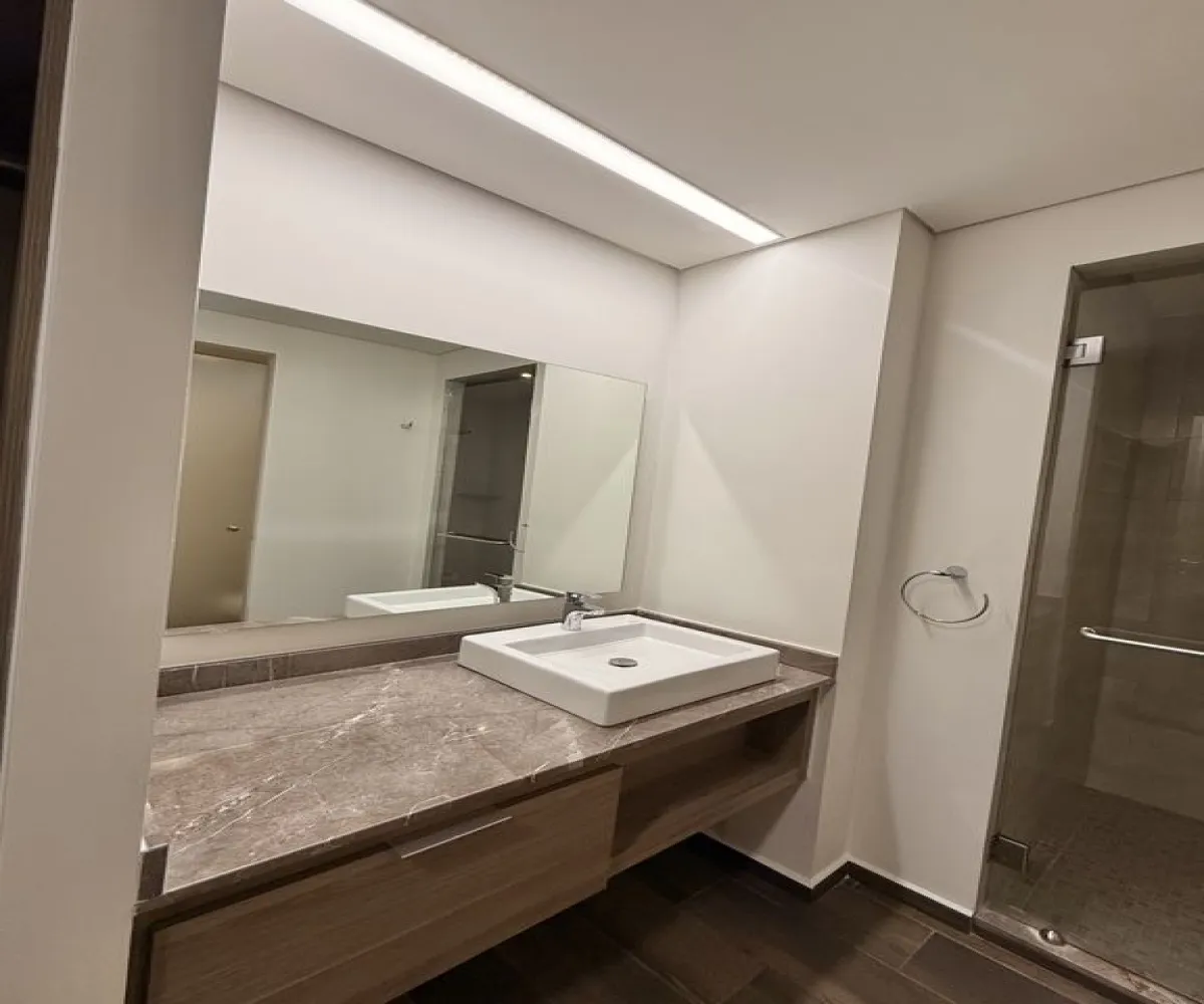 Departamento En Renta,Atlas Chapalita,Avenida Nicolás Copérnico 943A PISO 16, Zapopan, Jalisco 45030, 2 Habitaciones,2 Baños,Avenida Nicolás Copérnico,1,p6yECyD