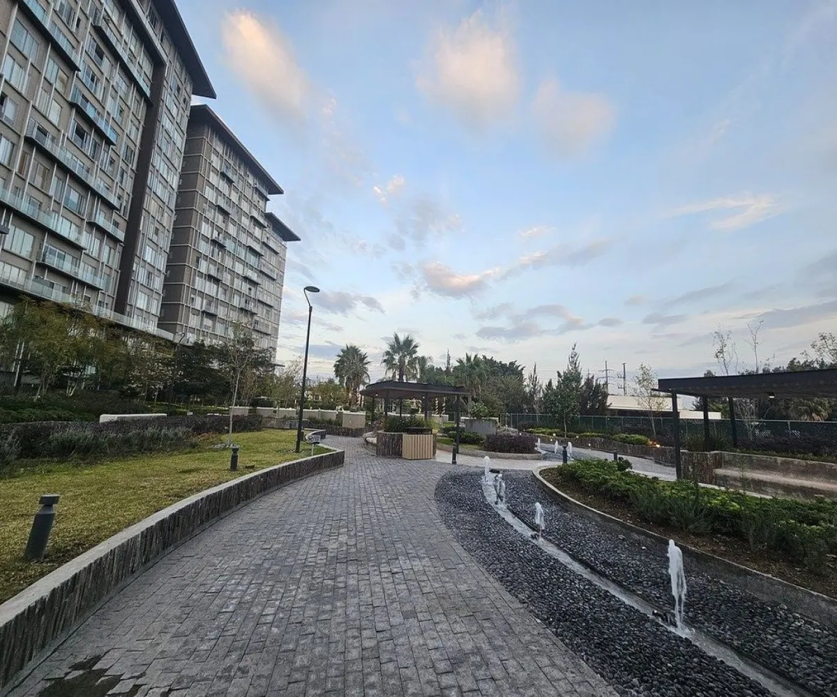 Departamento En Renta,Ciudad del Sol,Avenida Labna 1437, Zapopan, Jalisco 45054, 2 Habitaciones,2 Baños,Avenida Labna,1,pbLpxYl