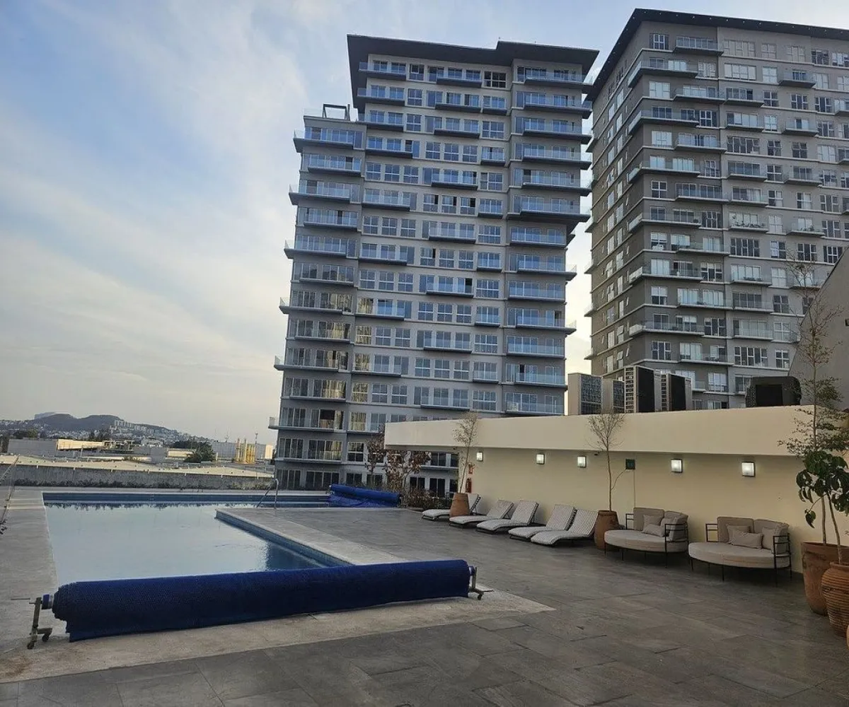 Departamento En Renta,Ciudad del Sol,Avenida Labna 1437, Zapopan, Jalisco 45054, 2 Habitaciones,2 Baños,Avenida Labna,1,pbLpxYl