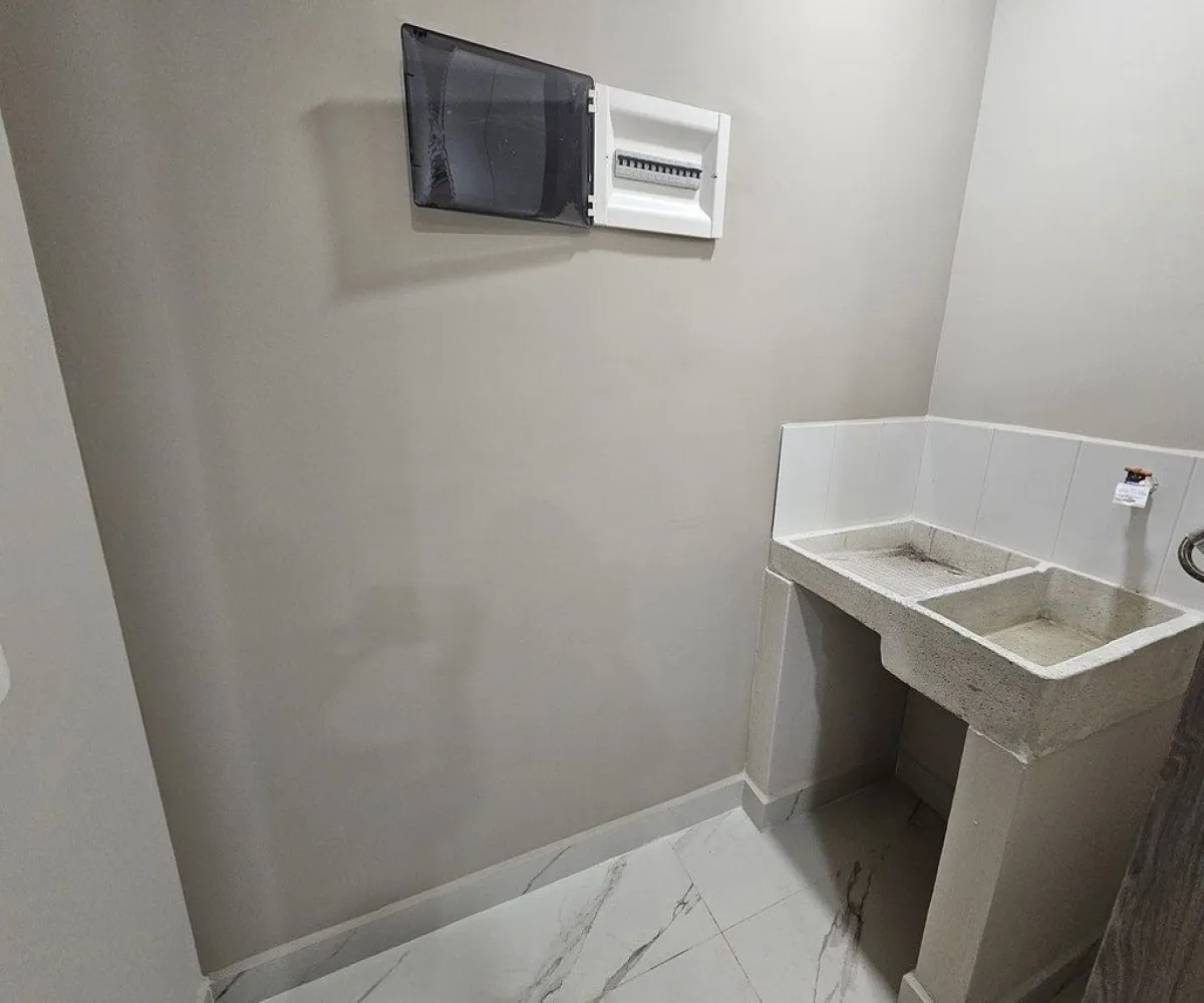 Departamento En Renta,Ciudad del Sol,Avenida Labna 1437, Zapopan, Jalisco 45054, 2 Habitaciones,2 Baños,Avenida Labna,1,pbLpxYl