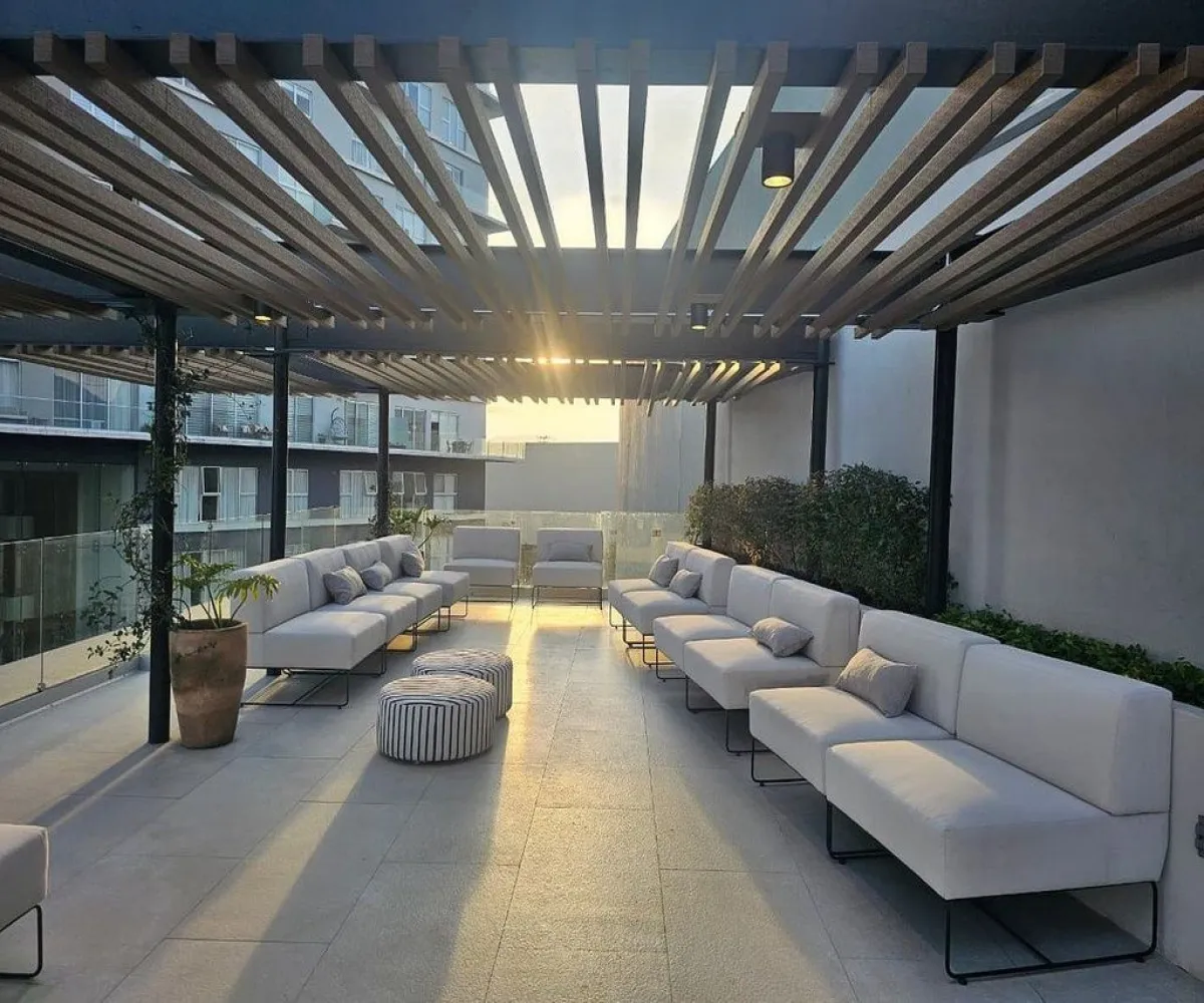 Departamento En Renta,Ciudad del Sol,Avenida Labna 1437, Zapopan, Jalisco 45054, 2 Habitaciones,2 Baños,Avenida Labna,1,pbLpxYl